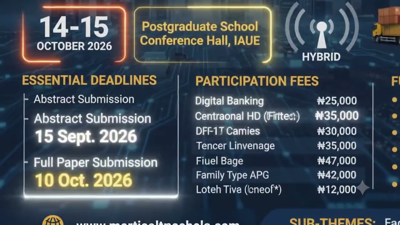 Lead Papers Videos